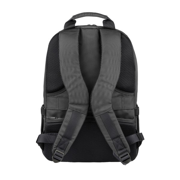 Фото - Рюкзак для ноутбуку Tucano Bizip 14 Black (BKBZ14-X-BK)