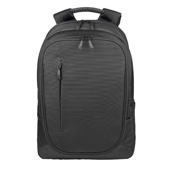 Фото - Рюкзак для ноутбуку Tucano Bizip 14 Black (BKBZ14-X-BK)