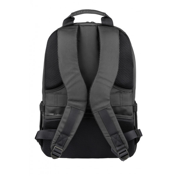 Фото - Рюкзак для ноутбуку Tucano Bizip 15 Black (BKBZ15-X-BK)