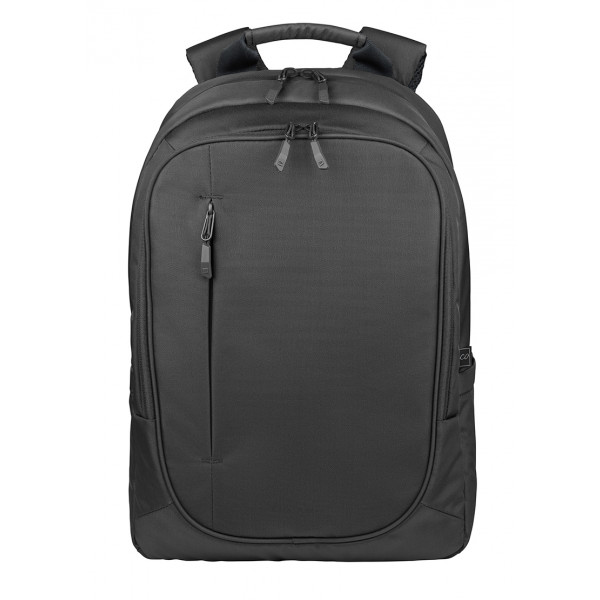 Фото - Рюкзак для ноутбуку Tucano Bizip 15 Black (BKBZ15-X-BK)
