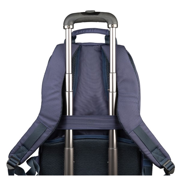 Фото - Рюкзак для ноутбуку Tucano Bizip 15 Blue (BKBZ15-X-B)