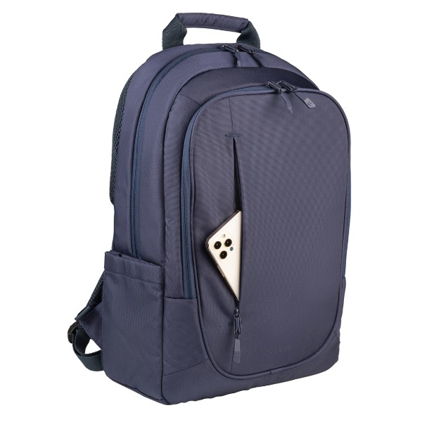 Фото - Рюкзак для ноутбуку Tucano Bizip 15 Blue (BKBZ15-X-B)