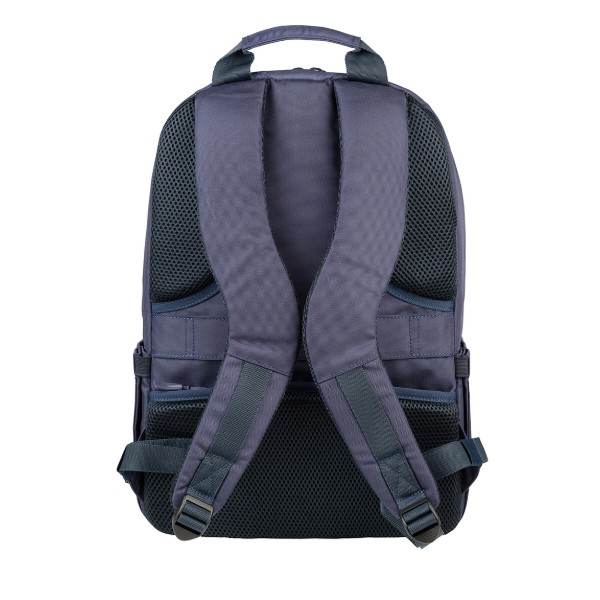 Фото - Рюкзак для ноутбуку Tucano Bizip 15 Blue (BKBZ15-X-B)