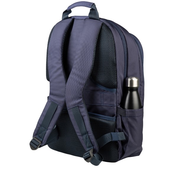 Фото - Рюкзак для ноутбуку Tucano Bizip 15 Blue (BKBZ15-X-B)