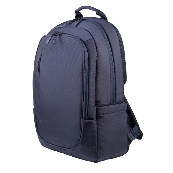 Фото - Рюкзак для ноутбуку Tucano Bizip 15 Blue (BKBZ15-X-B)
