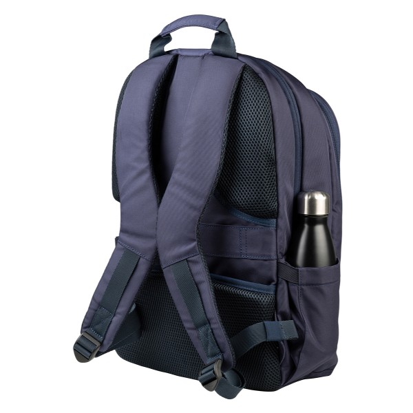 Фото - Рюкзак для ноутбуку Tucano Bizip 17 Blue (BKBZ17-X-B)
