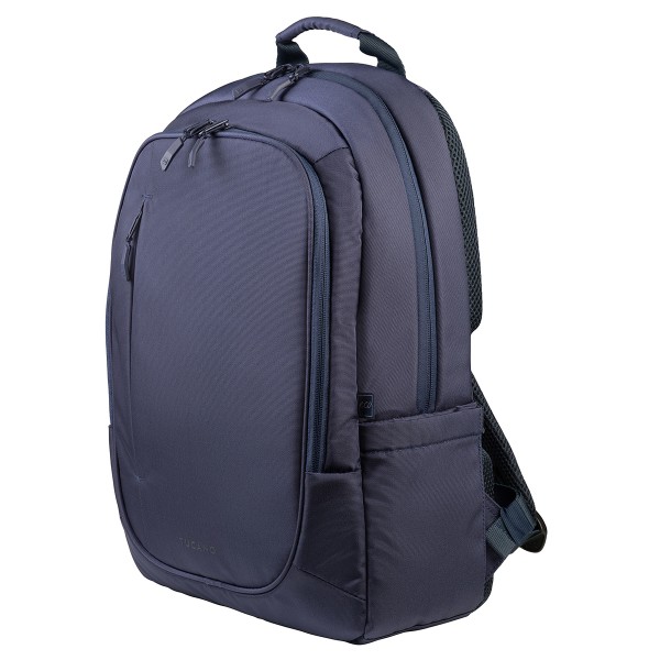 Фото - Рюкзак для ноутбуку Tucano Bizip 17 Blue (BKBZ17-X-B) Фото - Рюкзак для ноутбуку Tucano Bizip 17 Blue (BKBZ17-X-B)
