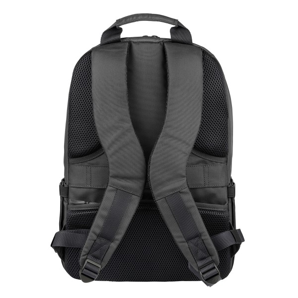 Фото - Рюкзак для ноутбуку Tucano Bizip 17 Black (BKBZ17-X-BK)