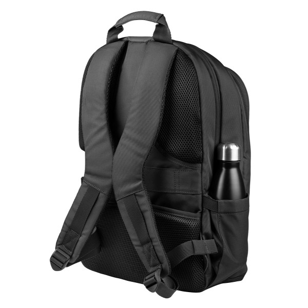 Фото - Рюкзак для ноутбуку Tucano Bizip 17 Black (BKBZ17-X-BK)