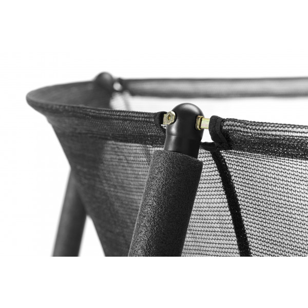 Фото - Батут Salta Comfort Edition 396 см Black (5077A)