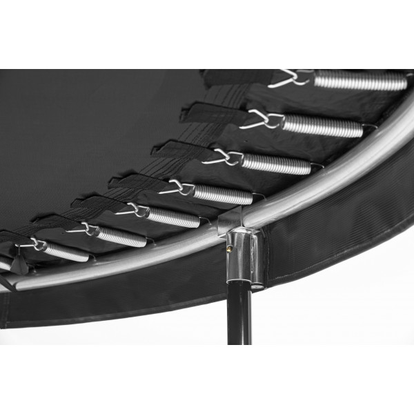 Фото - Батут Salta Comfort Edition 396 см Black (5077A)