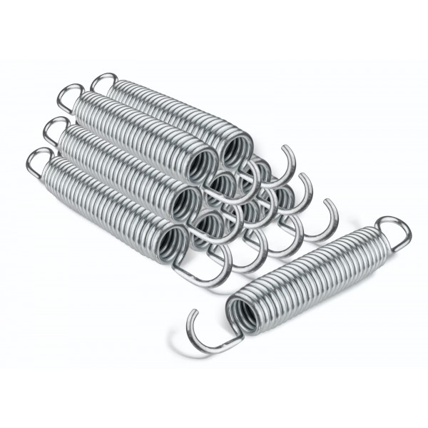 Фото - Батут Salta Comfort Edition Ground 427 см Black (5398A)