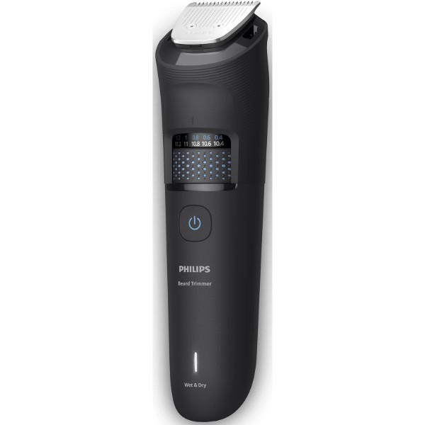 Фото - Триммер для усов и бороды Philips BT5780/15 серии 5000