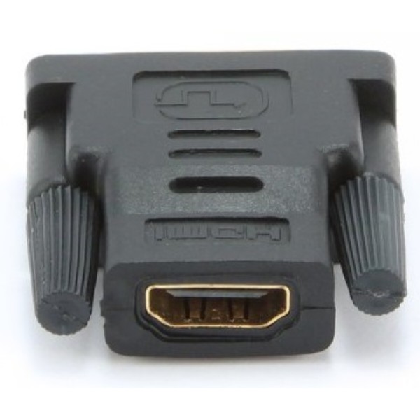 Фото - Переходник DVI - HDMI Cablexpert A-HDMI-DVI-2