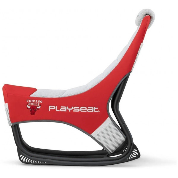 Фото - Крісло для геймерів Playseat Champ NBA Edition - Chicago Bulls (NBA.00286)