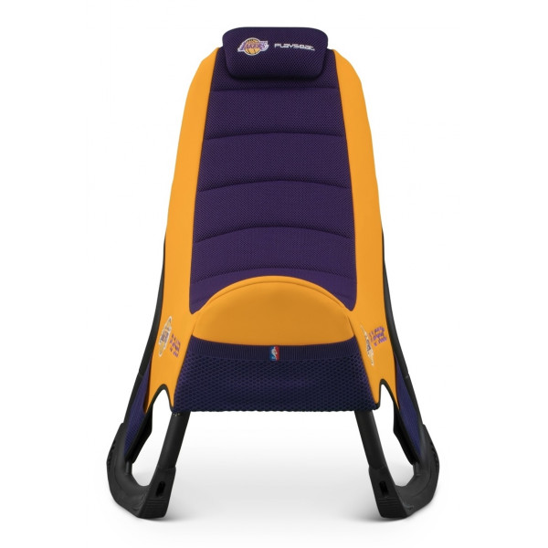 Фото - Крісло для геймерів Playseat Champ NBA Edition - LA Lakers (NBA.00272)