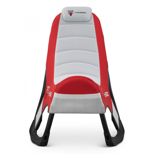 Фото - Крісло для геймерів Playseat Champ NBA Edition - Chicago Bulls (NBA.00286)