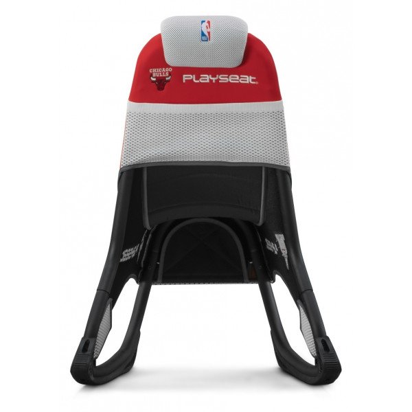 Фото - Крісло для геймерів Playseat Champ NBA Edition - Chicago Bulls (NBA.00286)