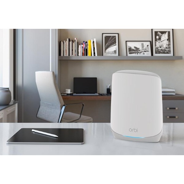 Фото - MESH система WiFi6 Netgear RBK762S-100EUS