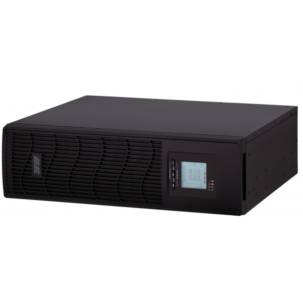 Фото - Джерело безперебійного живлення 2E 1500VA/1200W (2E PS1500RT)