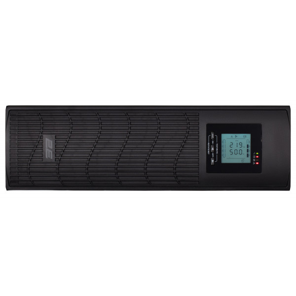 Фото - Джерело безперебійного живлення 2E 1500VA/1200W (2E PS1500RT)