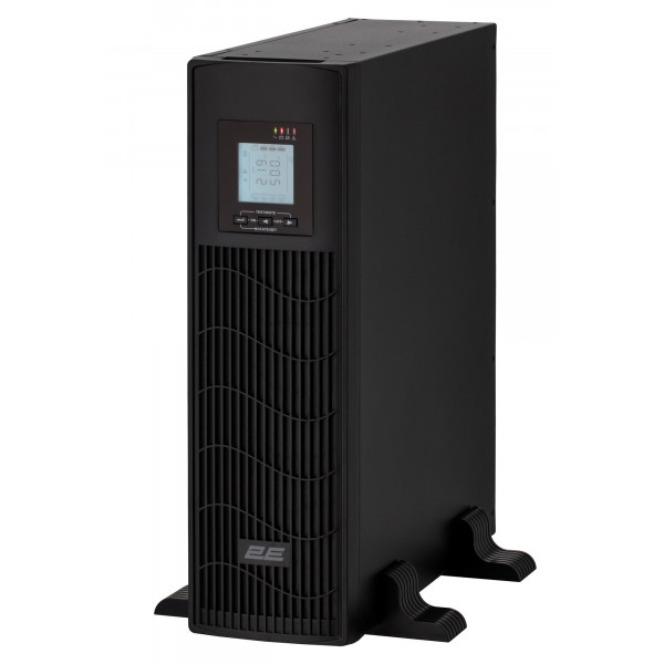 Фото - Джерело безперебійного живлення 2E 1500VA/1200W (2E PS1500RT)