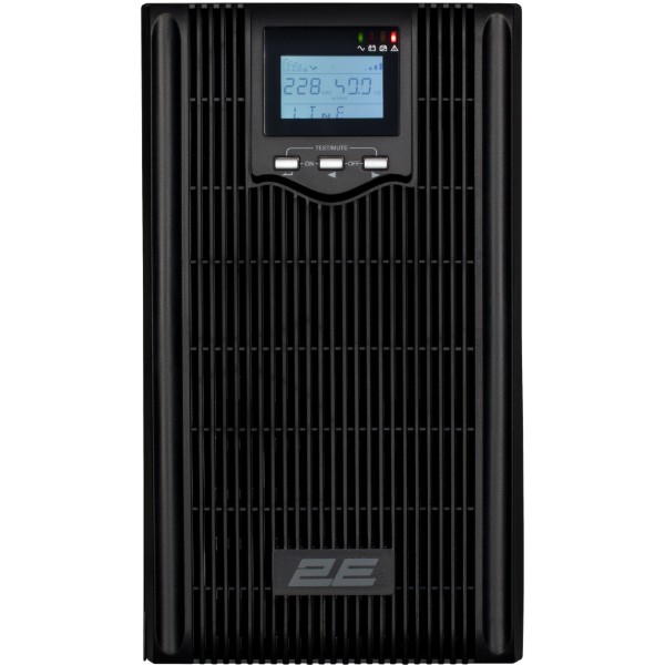 Фото - Джерело безперебійного живлення 2E 3000VA/2400W (2E PS3000L)