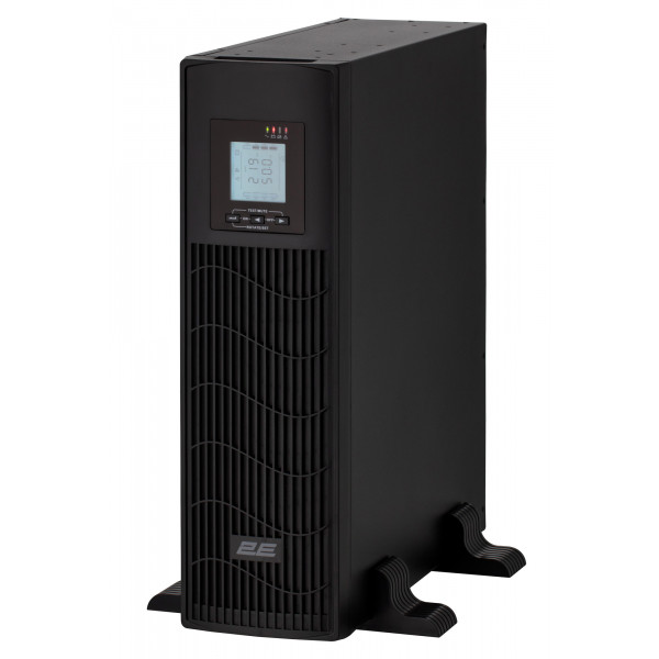 Фото - Джерело безперебійного живлення 2E 3000VA/2400W (2E PS3000RT)
