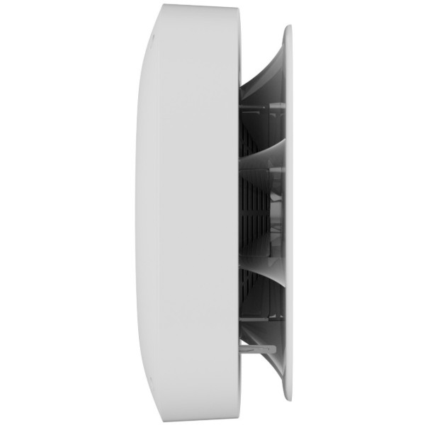 Фото - Беспроводной датчик задымления Ajax FireProtect 2 SB Heat Smoke White (000029701)