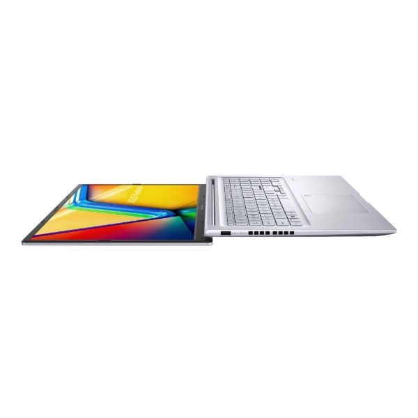 Фото - Ноутбук Asus Vivobook 17X K3704VA-AU045 Transparent Silver