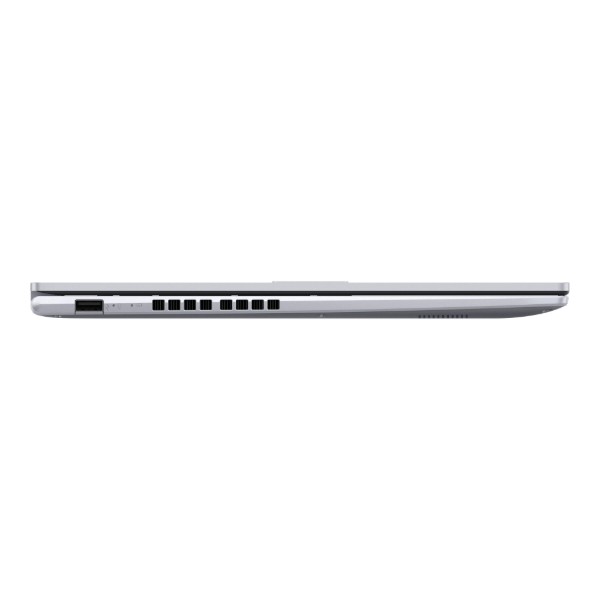 Фото - Ноутбук Asus Vivobook 17X K3704VA-AU045 Transparent Silver