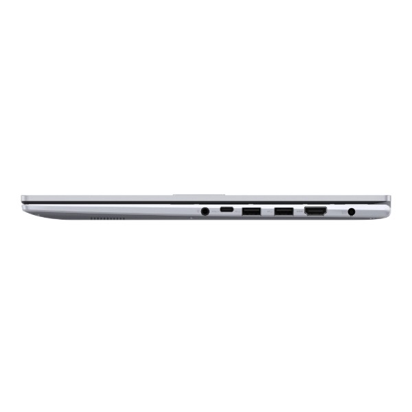 Фото - Ноутбук Asus Vivobook 17X K3704VA-AU045 Transparent Silver