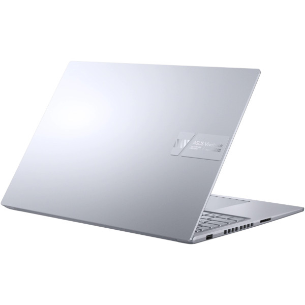 Фото - Ноутбук Asus Vivobook 16X K3605ZF-RP747 Cool Silver