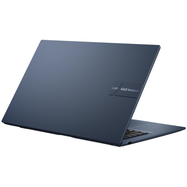 Фото - Ноутбук Asus Vivobook 17 X1704VA-AU664 Quiet Blue
