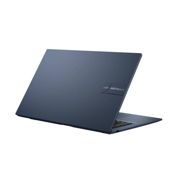 Фото - Ноутбук Asus Vivobook 17 X1704VA-AU476 Quiet Blue
