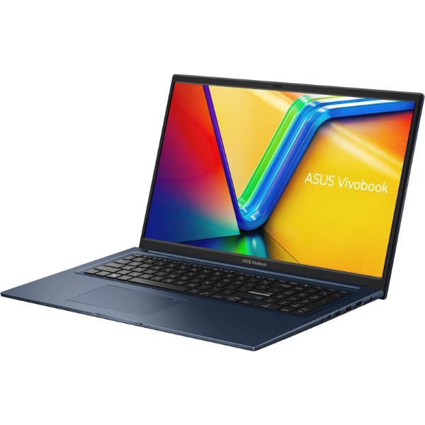 Фото - Ноутбук Asus Vivobook 17 X1704VA-AU889 Quiet Blue