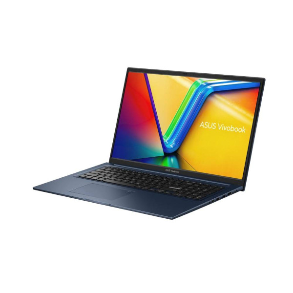 Фото - Ноутбук Asus Vivobook 17 X1704VA-AU476 Quiet Blue