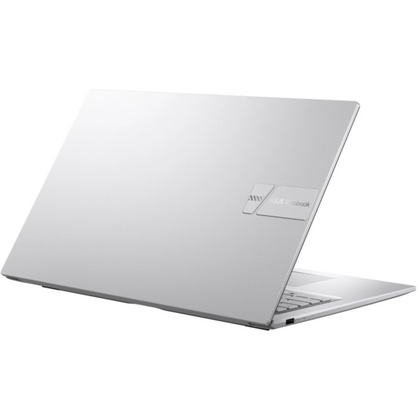Фото - Ноутбук Asus Vivobook 17 X1704VA-AU665 Cool Silver