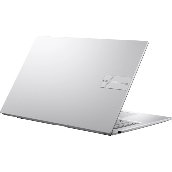 Фото - Ноутбук Asus Vivobook 17 X1704VA-AU890 Cool Silver
