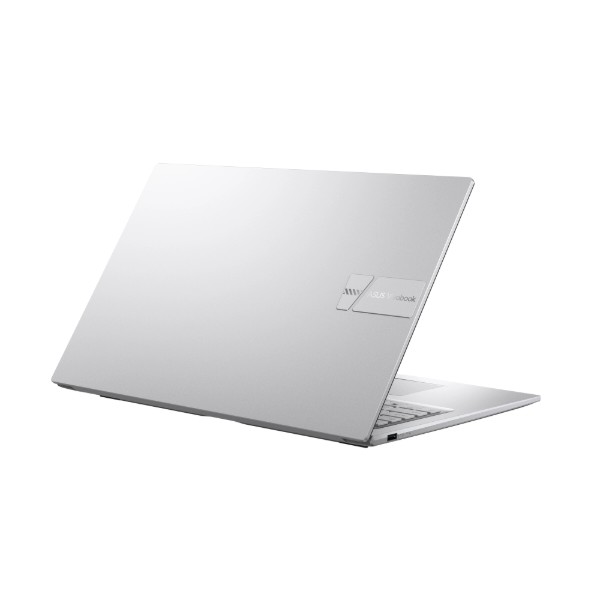 Фото - Ноутбук Asus Vivobook 17 X1704VA-AU989 Cool Silver