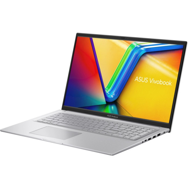 Фото - Ноутбук Asus Vivobook 17 X1704VA-AU890 Cool Silver