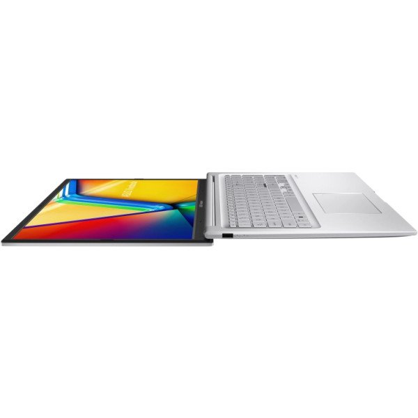 Фото - Ноутбук Asus Vivobook 17 X1704VA-AU890 Cool Silver