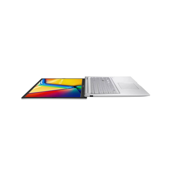 Фото - Ноутбук Asus Vivobook 17 X1704VA-AU835 Cool Silver