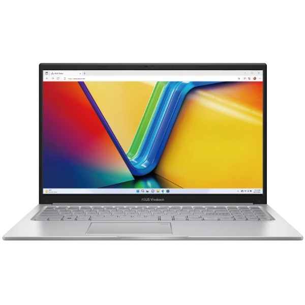 Фото - Ноутбук Asus Vivobook 15 X1504MA-BQ138 Cool Silver