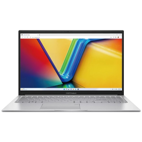 Фото - Ноутбук Asus Vivobook 15 X1504VA-BQ4173 Cool Silver