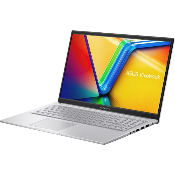Фото - Ноутбук Asus Vivobook 15 X1504VA-BQ3613 Cool Silver