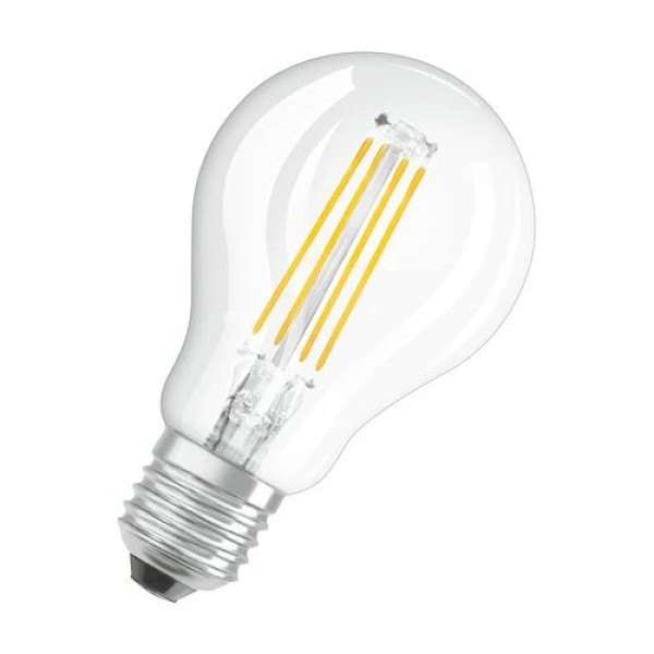 Фото - Лампочка светодиодная Osram LED P60 5.5W 2700K E27 (4058075434882)