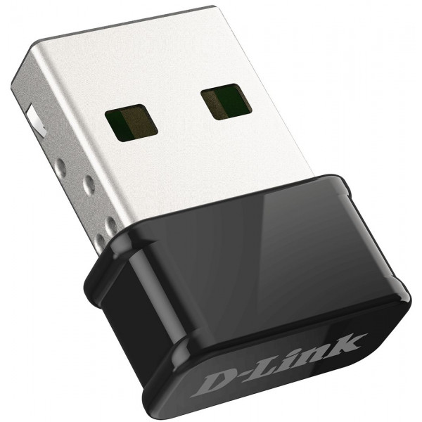Фото - USB-адаптер сети WiFi D-Link DWA-181