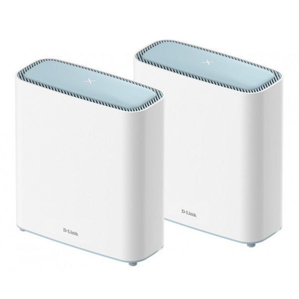 Фото - MESH система WiFi6 D-Link M32-2 (2-Pack)
