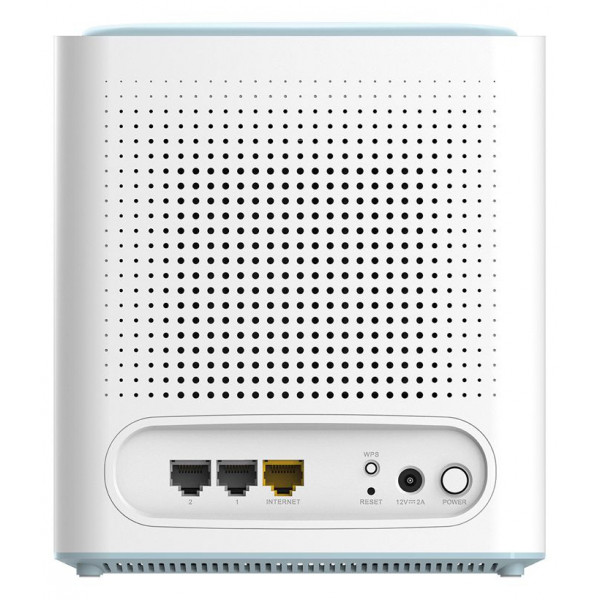 Фото - MESH система WiFi6 D-Link M32-2 (2-Pack)